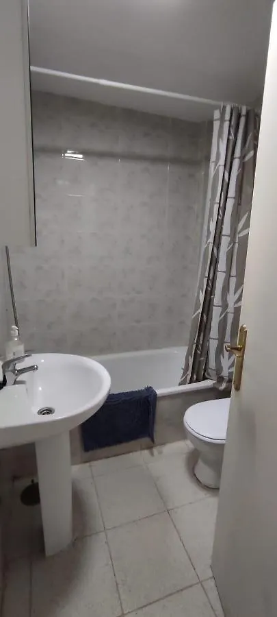 Hostel Shared Apartment Little Kaktus Corralejo