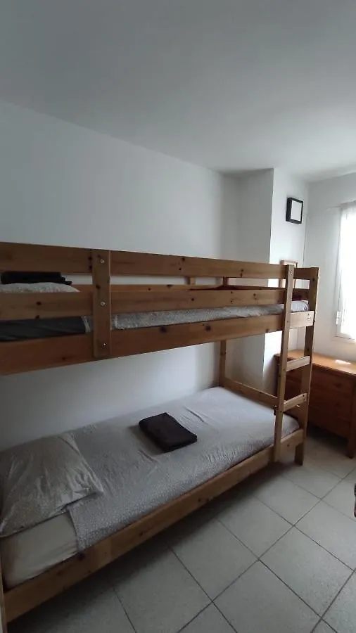 Shared Apartment Little Kaktus Corralejo